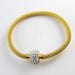 Charm Chic Valentine Bracelet-Charm Bracelets-Kirijewels.com-Gold-color-Kirijewels.com