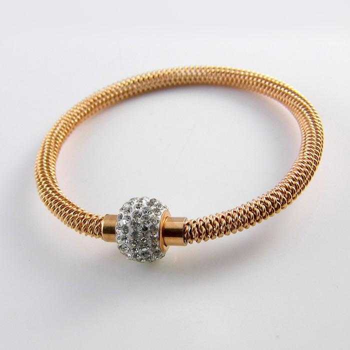 Amazon.com: FZSWD Silver Color Pendant Charm Bracelet Purple Glass Beads  Bracelets for Women Kids Jewelry : Clothing, Shoes & Jewelry