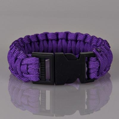 Emergency Survival Bracelet-Wrap Bracelets-Kirijewels.com-B0232PU-Kirijewels.com