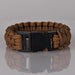 Emergency Survival Bracelet-Wrap Bracelets-Kirijewels.com-B0232BR-Kirijewels.com