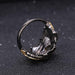 Natural Citrine 925 Sterling Silver Handmade Ring - Kirijewels.com