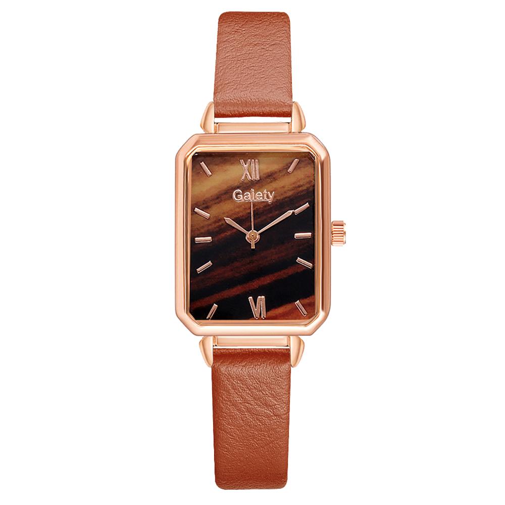 Gaiety Stainless Steel Mesh Watch