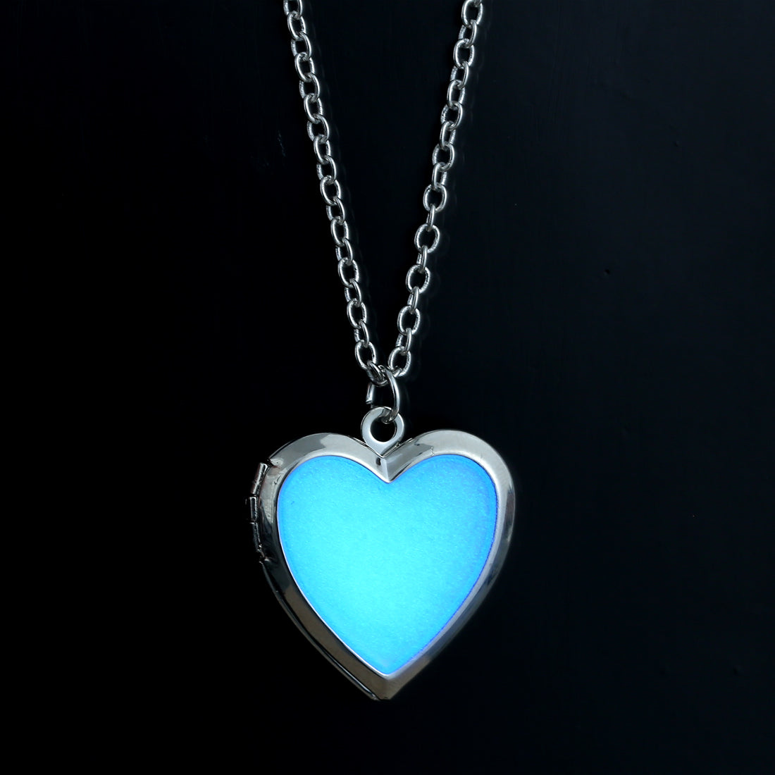 Glow In The Dark Necklace