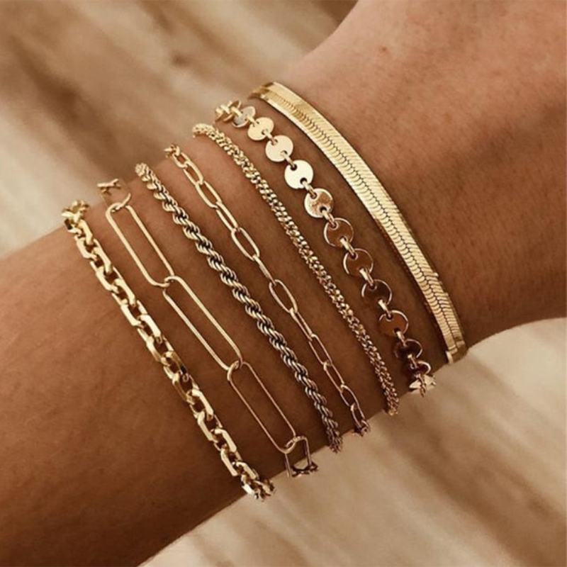 Bangle charm bracelets deals wholesale