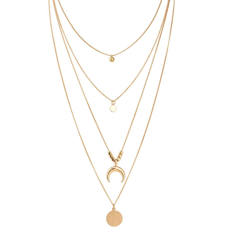 gold plated