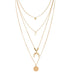 gold plated