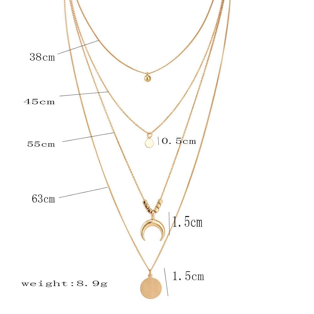 gold plated
