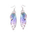 Handmade Butterfly Wing Earrings - Kirijewels.com