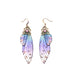 Handmade Butterfly Wing Earrings - Kirijewels.com