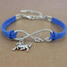 Mustang Horse Bracelet - Kirijewels.com