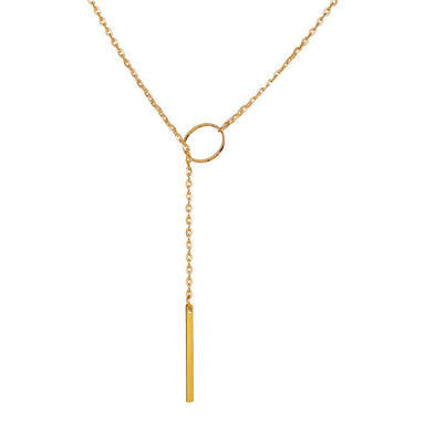 Personality Infinity Cross Choker Necklace - Kirijewels.com