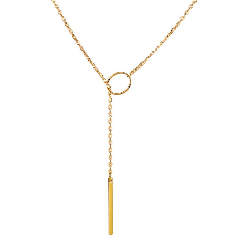 Personality Infinity Cross Choker Necklace - Kirijewels.com