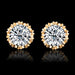 Olsa Earrings-earrings-Kirijewels.com-gold-Kirijewels.com