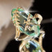 Birdy Twine Dragonfly Ring - Kirijewels.com