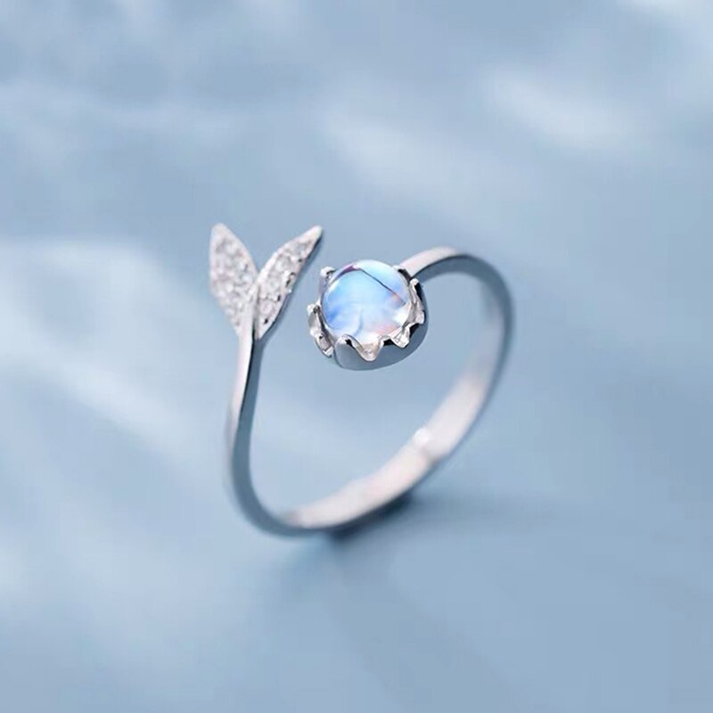 Minimalist Irregular Twined Finger Open Ring
