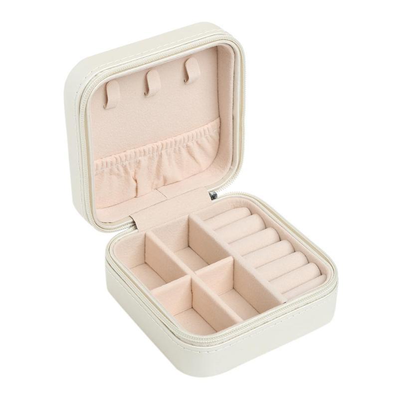 Travel Portable Jewelry Organizer - Kirijewels.com