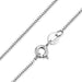 Isla 100% Genuine 925 Sterling Silver Necklace - Kirijewels.com