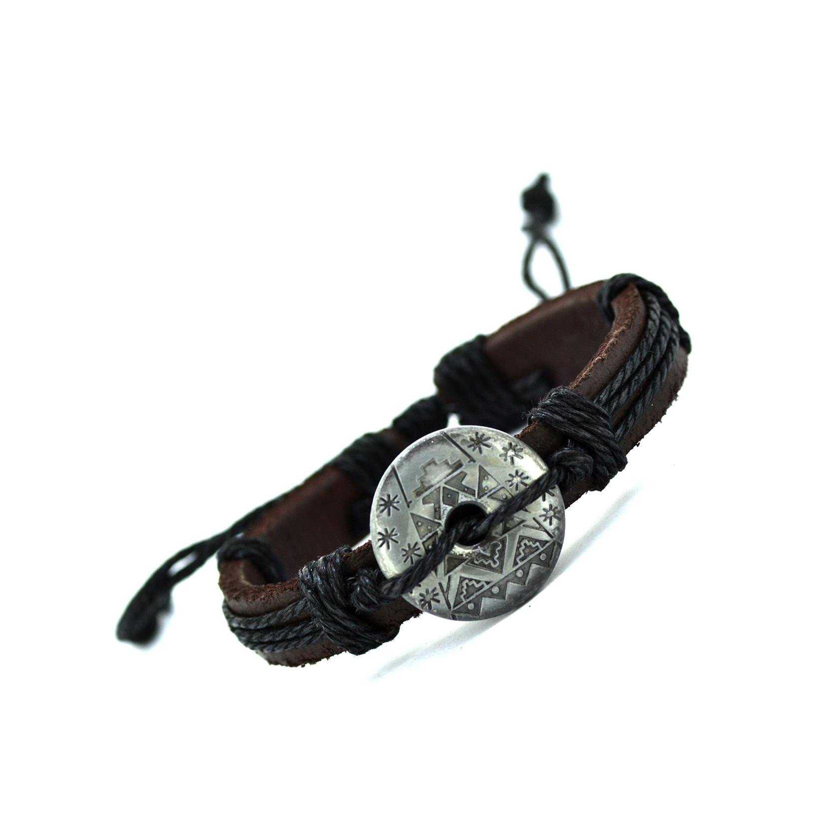 Free Snow Bracelet-Bracelet-Kirijewels.com-Black-Kirijewels.com