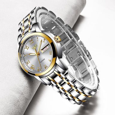 Ava Waterproof Relogio Feminino Watch - Kirijewels.com