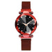 Daria Magnetic Starry Sky Watch - Kirijewels.com