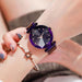 Daria Magnetic Starry Sky Watch - Kirijewels.com