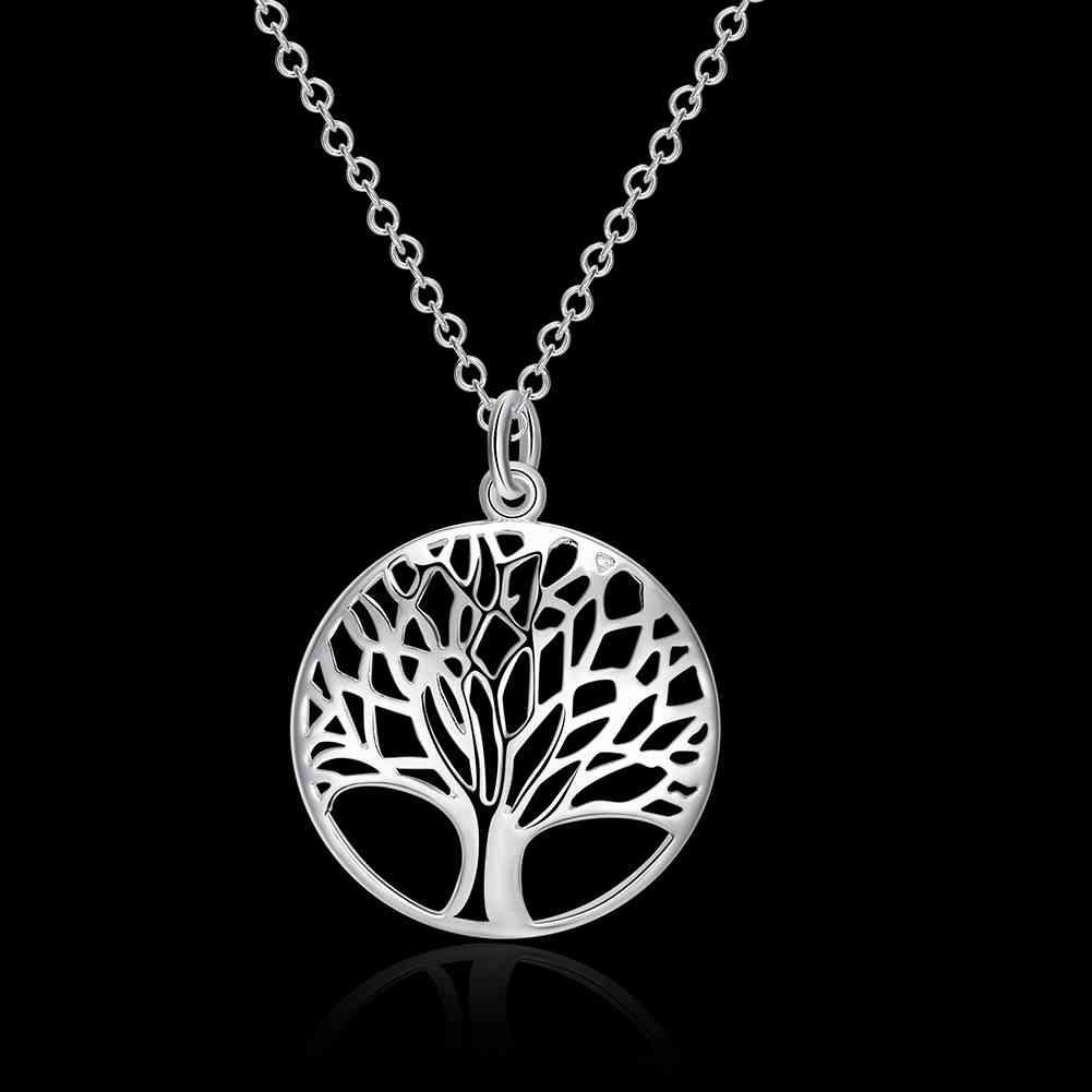 silver plated