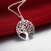 silver plated