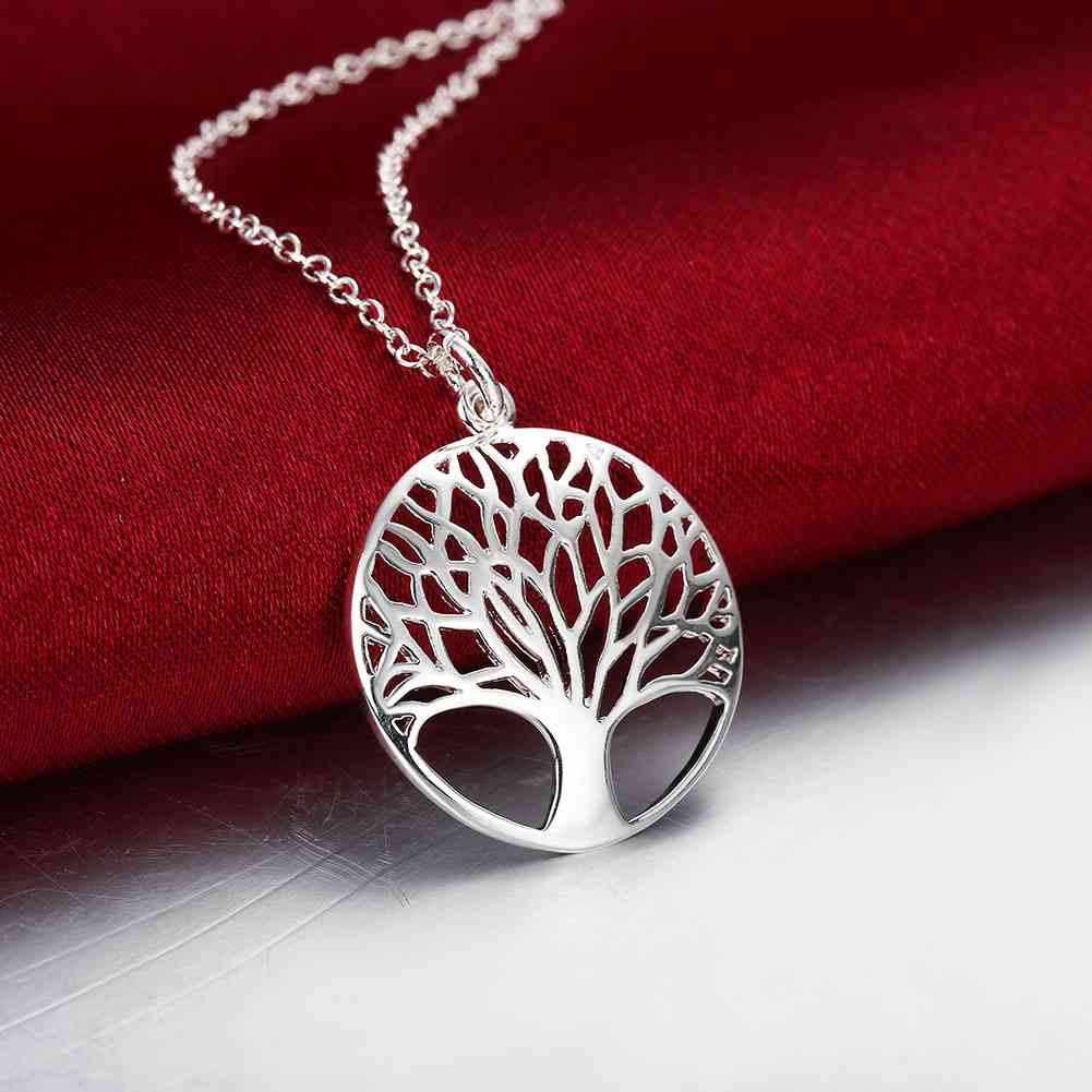 silver plated