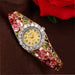 Lvpai New Brand Dress Quartz Watch-Women's Watches-Kirijewels.com-Pink-Kirijewels.com
