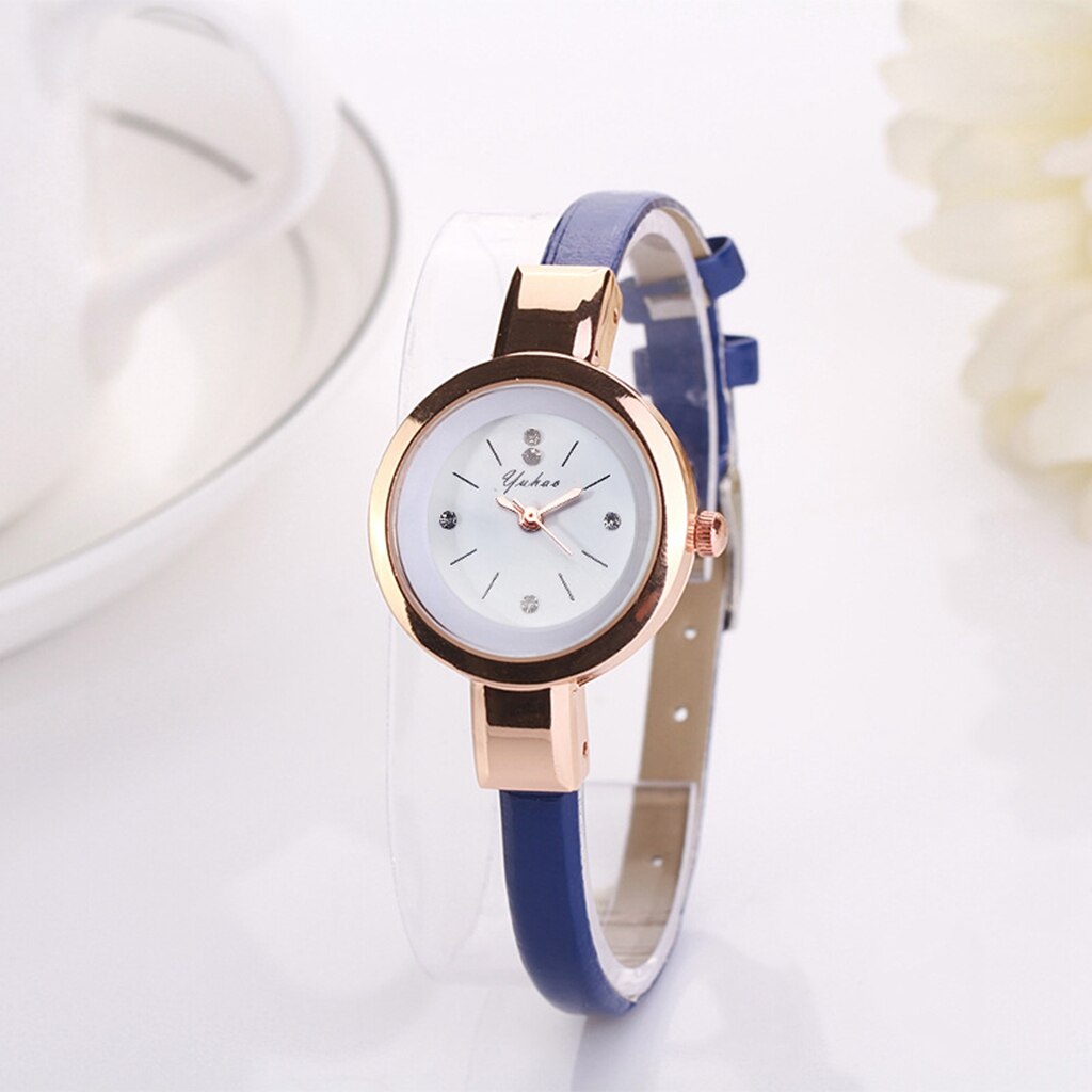 Lvpai Luxury Casual Quartz Wrist Watch