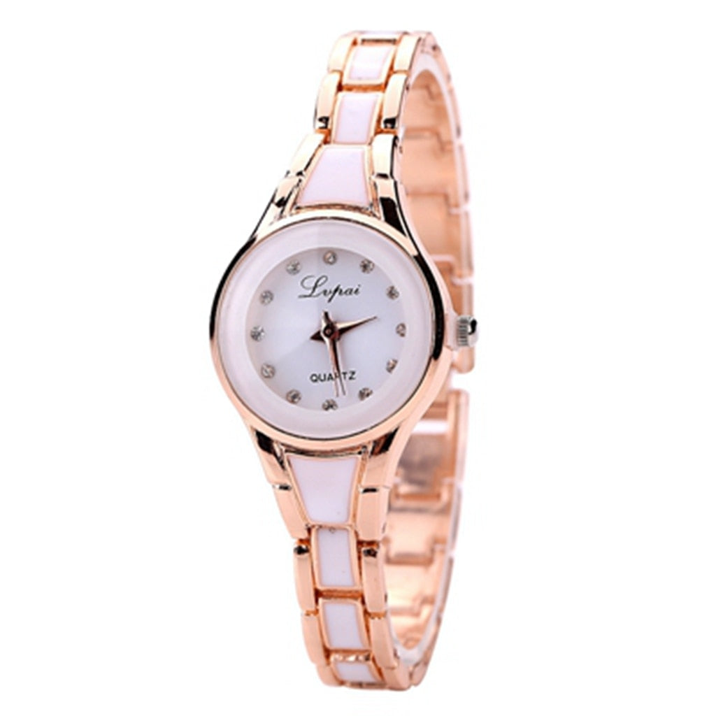 Lvpai Luxury Casual Quartz Wrist Watch