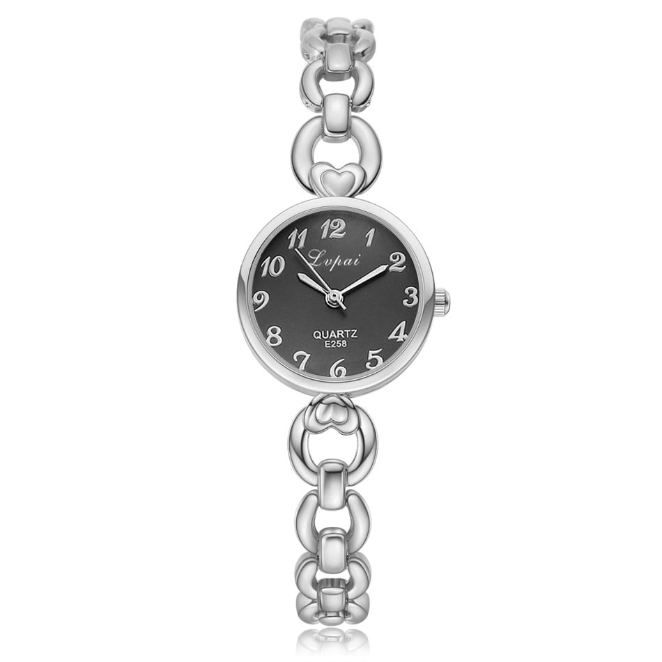 Lvpai Luxury Casual Quartz Wrist Watch