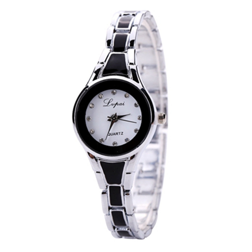Lvpai Luxury Casual Quartz Wrist Watch