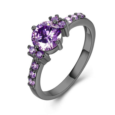AAA Zircon Purple Wedding Ring-Ring-Kirijewels.com-10-black-Kirijewels.com