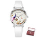 Peacock Mini Focus Waterproof Watch - Kirijewels.com