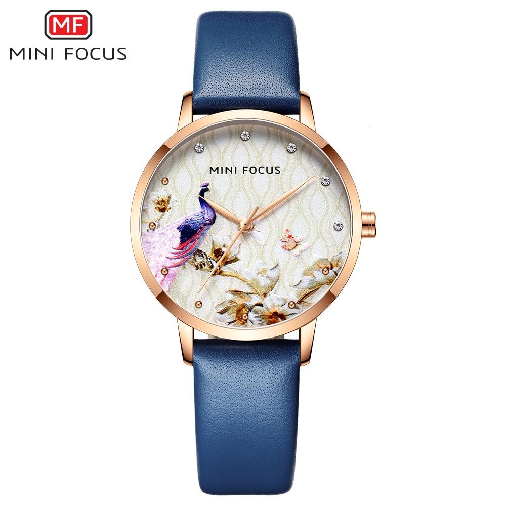 Mini Focus Sport Quartz Watch Men Fashion Waterproof Chronograph Wristwatch  Blue Silicone Strap Auto Date Luminous 0379 - Jewelry & Accessories - Temu