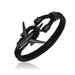 Rope Chain Anchor Airplane Bracelet - Kirijewels.com