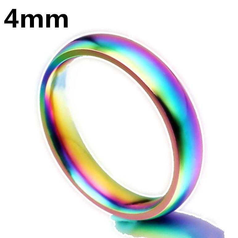 Rainbow Ring-Ring-Kirijewels.com-5-8MM JR2014BU-multi-Kirijewels.com