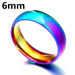Rainbow Ring-Ring-Kirijewels.com-5-6mm JR2020-multi-Kirijewels.com