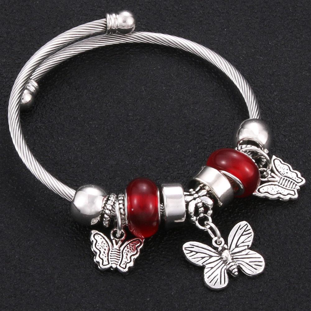 Beading Antique Original Charm Bracelet - Kirijewels.com