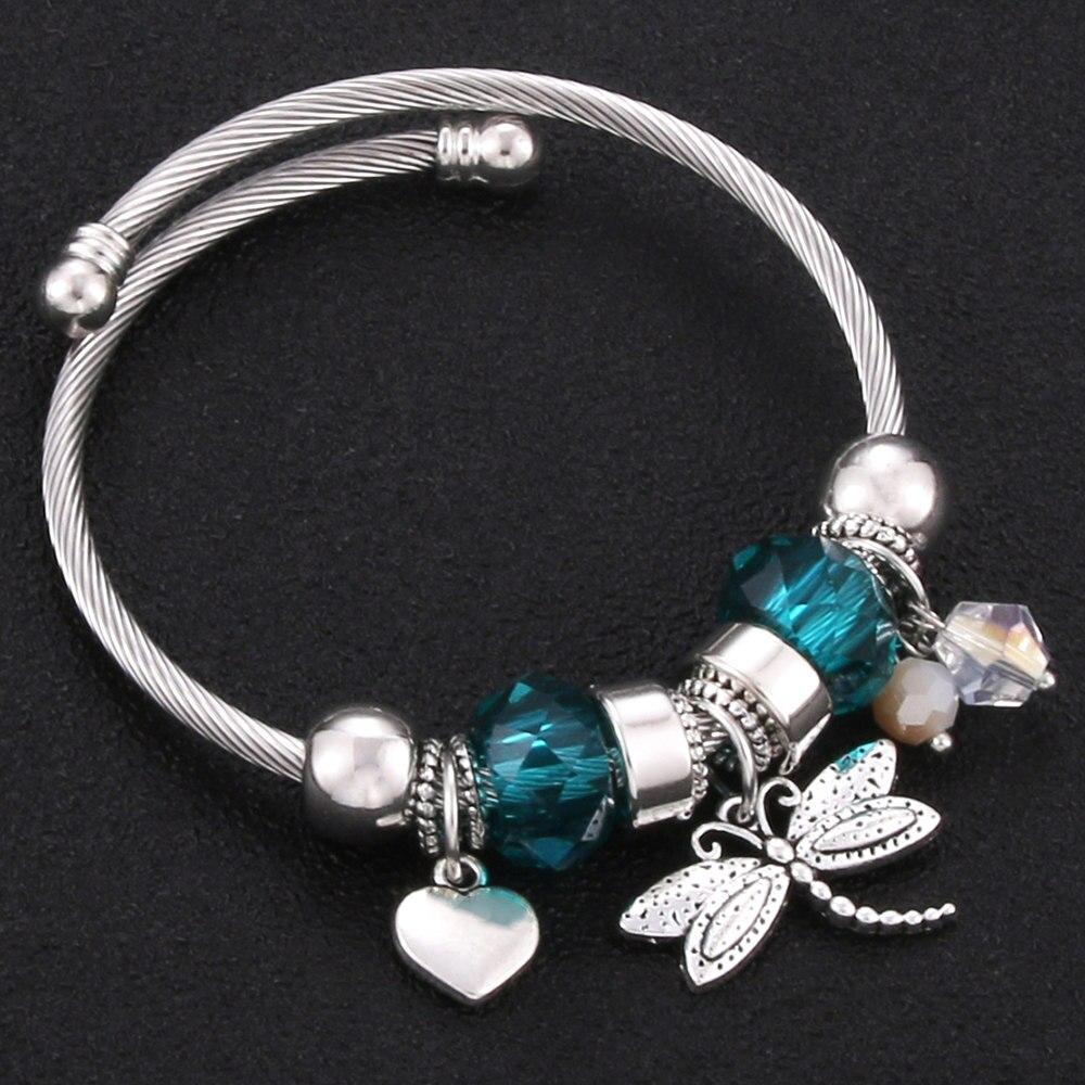 Beading Antique Original Charm Bracelet - Kirijewels.com