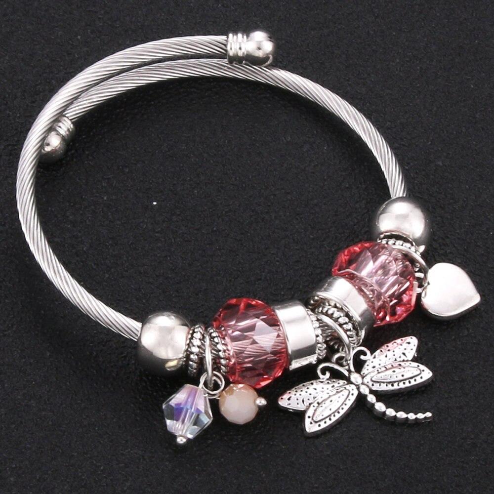 Beading Antique Original Charm Bracelet - Kirijewels.com