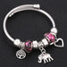 Beading Antique Original Charm Bracelet - Kirijewels.com