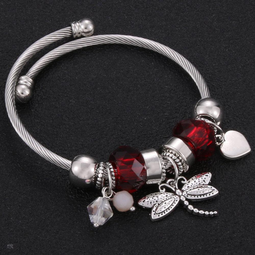 Beading Antique Original Charm Bracelet - Kirijewels.com