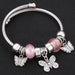 Beading Antique Original Charm Bracelet - Kirijewels.com