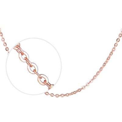 Aria 925 sterling silver Chain necklace - Kirijewels.com