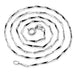 Aria 925 sterling silver Chain necklace - Kirijewels.com