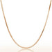 Aria 925 sterling silver Chain necklace - Kirijewels.com