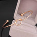 Copper Bracelet-Bracelet-Kirijewels.com-gold-Kirijewels.com