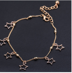 Free Pulsera Ankle Bracelet-Bracelet-Kirijewels.com-P4-Kirijewels.com